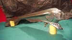 CE35 Pontiac Chieftain Hood Ornament Vintage 1953 #4152053 Catalina. Fixed Price $279.99.