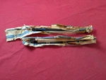 Nos 1982 To 1992 Camaro Firebird Gm Hood Lift Assist Shocks Struts #14019157 Pr. Fixed Price $159.99.