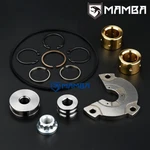 Mamba Turbo Repair Kit Garrett TA45/TA51 468132-0000 Daf Volvo Mercedes Daewoo. Fixed Price $86.28.