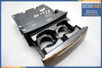 2011-2013 Hyundai Equus Center Console Storage Ashtray Cupholder Unit 899123N130. Fixed Price $82.50.