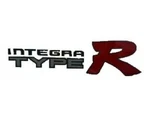 Honda Genuine Acura 1994-2001 Integra Type-r Side Decal Sticker Name Logo. Fixed Price $116.09.
