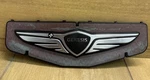 Oem 2019-2024 Hyundai Genesis G70 Grille Emblem 86320-G9750. Fixed Price $50.00.