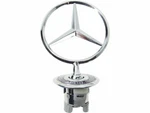 For 1994-1999 Mercedes S600 Emblem Front Genuine 45972YZ 1995 1996 1997 1998. Fixed Price $63.87.