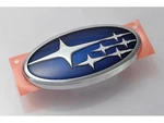 Subaru Genuine Rear Trunk Emblem Ornament For Brz ZC6 2013-2016 93033CA001. Fixed Price $58.32.