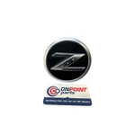 03-09 Nissan 350Z Oem Front Fender Emblem Driver Passenger 63890CD000. Fixed Price $19.97.