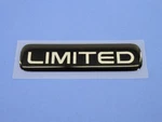 Deck Lid Mopar 55156043AA. Fixed Price $96.09.