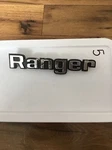 1976 1977 1978 Ford Truck Ranger Bed Side Emblem D6TB99291B62BA. Fixed Price $30.00.