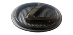 13-17 Fits Lexus ES350 Emblem Front Grille Pearl Black 2013 2014 2015 2016 2017. Fixed Price $94.99.