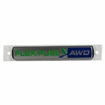 Genuine Ford Hatch Emblem DB5Z-9942528-C. Fixed Price $33.08.