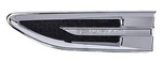 Oem New 2010-2019 Ford Taurus Front Fender Emblem Lh Driver Side AG1Z16178B. Fixed Price $47.62.