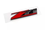 Genuine Gm 2005-2014 Chevrolet Cadillac Tahoe Escalade Ext Z71 Emblem 10362940. Fixed Price $96.29.