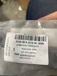 Genuine Volkswagen Nameplate 5H0-853-679-M-KRR. Fixed Price $55.00.