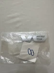 Genuine 05-23 Toyota Tacoma Tailgate Emblem V6 75473-04050 New Oem Sealed. Fixed Price $16.99.