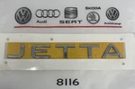 Brand New Genuine For Volkswagen Nameplate 17A853687G. Fixed Price $19.99.