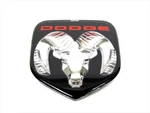 1993-2003 Dodge Ram Dakota Durango Front Grille Emblem Replacement Mopar Oem New. Fixed Price $81.72.