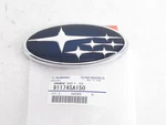 Genuine Oem Subaru 91174SA150 Front Emblem Badge Ornament. Fixed Price $58.18.