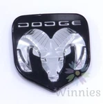 Dodge Durango Dakota Ram 1500 Hood Ornament Emblem Logo Badge Nameplate Oe Sport. Fixed Price $26.00.