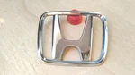 98-02 Honda Passport Rear Trunk Liftgate Emblem Badge Decal Logo Silver 01 Door. Fixed Price $19.99.