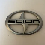2008-2010 Toyota Scion Xb Rear Emblem 75441-52080. Fixed Price $13.00.