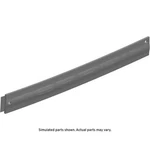 Genuine Gm Nameplate 26454977. Fixed Price $68.15.