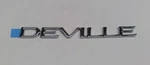 Fits 2000-2005 Cadillac Deville Plate Asm-r/cmpt Lid Na "d 25661450 New Oem. Fixed Price $37.12.