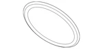Genuine Hyundai Grille Emblem 86300-K5100. Fixed Price $77.47.