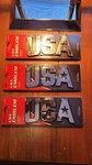 Of Pilot Automotive Usa Emblem IP-3170SH New In Package Chrome. Fixed Price $19.99.