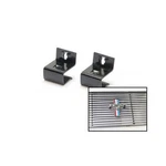 Scott Drake Grille Emblem Mount Kit Fits 1964-1973 Ford Mustang Bi. Fixed Price $36.08.