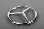 Genuine Mercedes Sl Star 2308880086. Fixed Price $74.20.