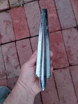 1949-1950 Chevrolet Car Hood Ornament Original Gm Part # 3688253 Oem. Fixed Price $64.99.
