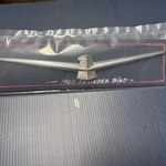 1960 Ford Thunderbird Roof Side Sail Panel Emblem Oem C0SB-6350286 Fomoco. Fixed Price $33.50.