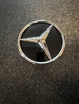 2019-2021 Mercedes Benz C-class W205 Front Grill Emblem. Fixed Price $200.00.