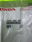 24 26 Honda V Liftgate Chrome Emblem 75722 3W0 A00. Fixed Price $24.00.