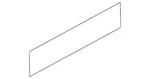 Genuine Bmw Fender Emblem 51-14-7-294-500. Fixed Price $35.85.