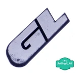 Volkswagen Jetta Golf Cabrio Gl Trunk Emblem Logo Oem Rear Badge 1HM853675B. Fixed Price $9.00.
