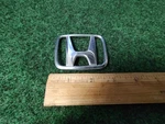 1995-2002 Honda Civic Odyssey 75701-SP0 Logo Emblem Badge 4S4. Fixed Price $15.99.