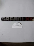 1994 Gmc Safari Xt Minivan Emblem 15640065 - Used. Fixed Price $20.00.