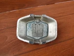 Toyota Crown MS60 MS65 RS65 Radiator Grille Emblem Badge Jdm Oem 1970S. Fixed Price $98.27.