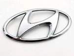 2019-2020 Hyundai Elantra Sedan Front Grille Logo Badge Sign Symbol Emblem. Fixed Price $59.99.