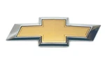 Rear Compartment Trunk Gold Bowtie Emblem For 11-16 Chevy Cruze New Genuine Gm. Fixed Price $67.95.