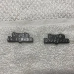 Gm 17926526 Logo Royale Brogham Emblem. Fixed Price $33.20.