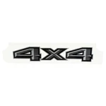 Genuine Ford Truck Bed Decal MB3Z-21290D12-KA. Fixed Price $90.07.