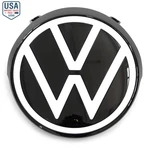 Vw Emblem. Fixed Price $86.21.