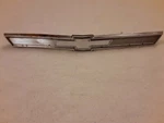 ** ( ) 1969 1970 1971 1972 Nova Hood Emblem Original Factory Piece PT3945722. Fixed Price $30.00.