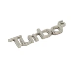 New Genuine Saab Rear Emblem 32500984 Badge. Fixed Price $29.99.