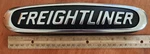 Freightliner Grill Emblen W/ Rubber Gasket. Fixed Price $34.95.