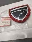 Mopar/mitsubishi Nos Radiator Grille Medallion 89-92 Eagle Summit. Fixed Price $79.50.