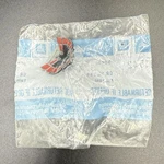 Nos Gm Pontiac Firebird Trans Am Dash Panel Emblem 481542 W/clip 1970. Fixed Price $61.99.