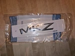 Genuine Ford Nameplate 7H6Z-5442528-B. Fixed Price $14.99.
