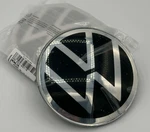 2022-2025 Volkswagen Golf Gti Taos Tiguan Front Grille Emblem Radar Compatible. Fixed Price $94.95.
